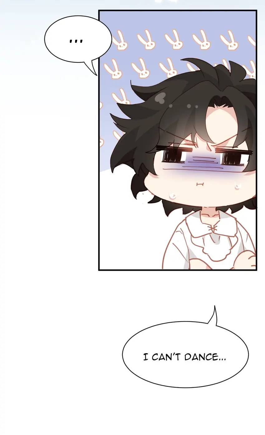The Princess Doesn’t Want to Be Spoiled chapter 22 page 35