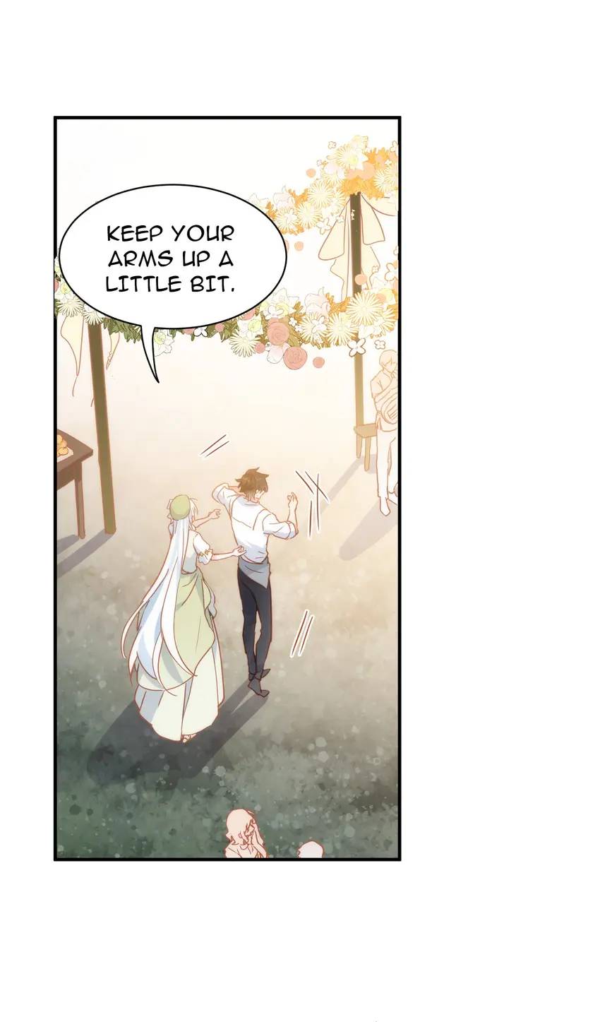 The Princess Doesn’t Want to Be Spoiled chapter 23 page 1