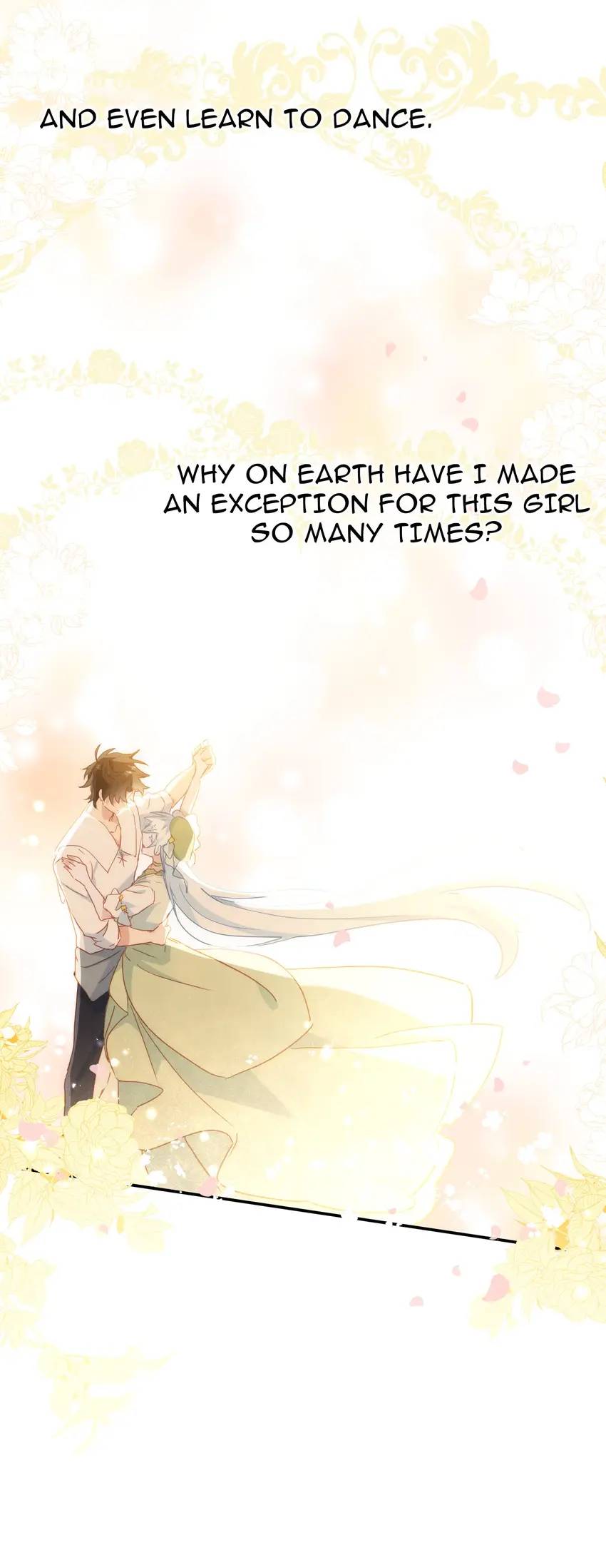 The Princess Doesn’t Want to Be Spoiled chapter 23 page 6
