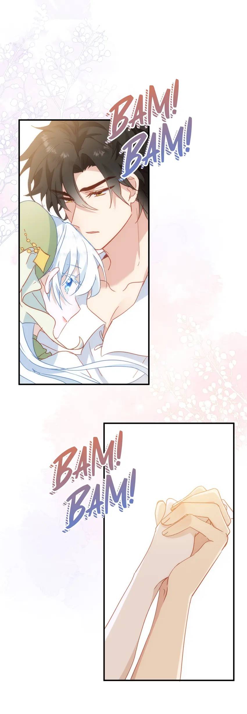 The Princess Doesn’t Want to Be Spoiled chapter 23 page 13