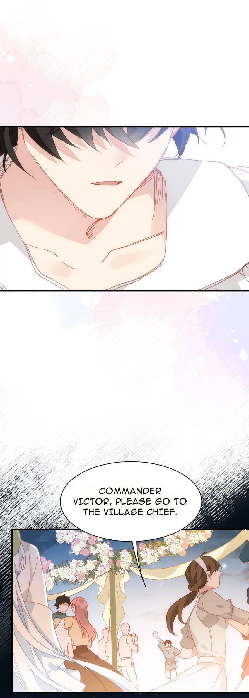 The Princess Doesn’t Want to Be Spoiled chapter 23 page 14