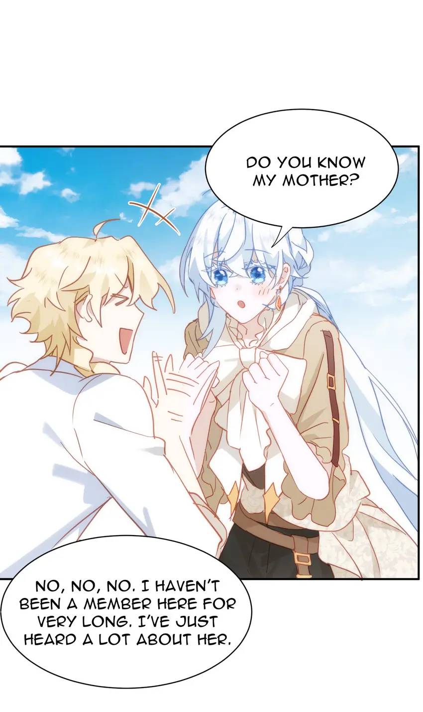 The Princess Doesn’t Want to Be Spoiled chapter 24 page 6
