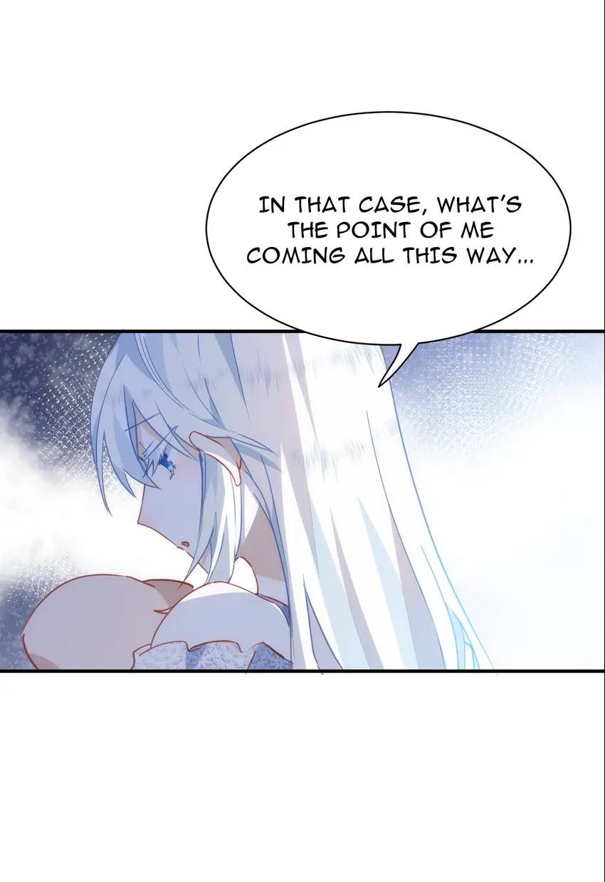 The Princess Doesn’t Want to Be Spoiled chapter 24 page 28