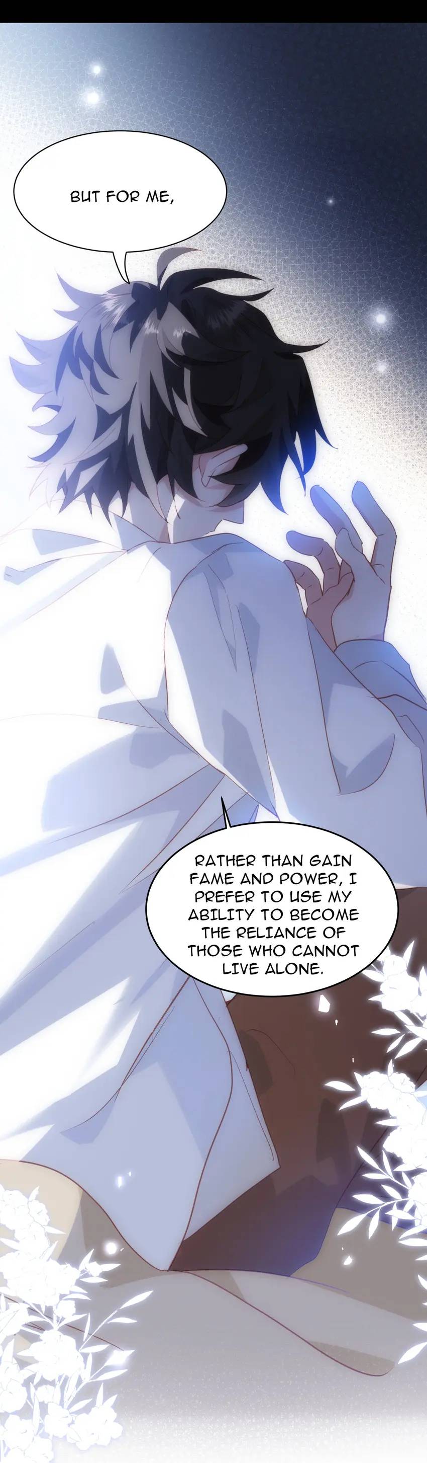 The Princess Doesn’t Want to Be Spoiled chapter 24 page 33
