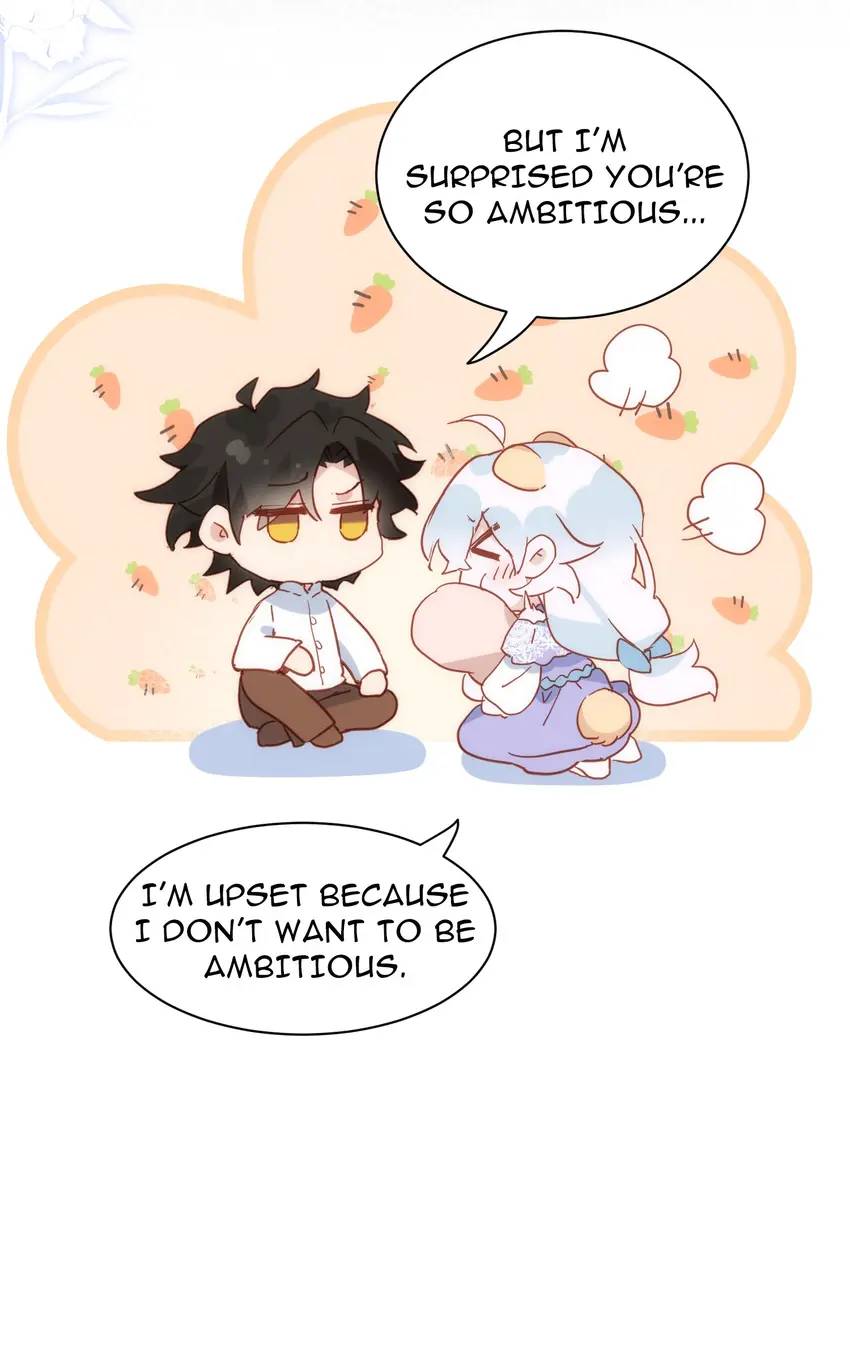 The Princess Doesn’t Want to Be Spoiled chapter 24 page 34