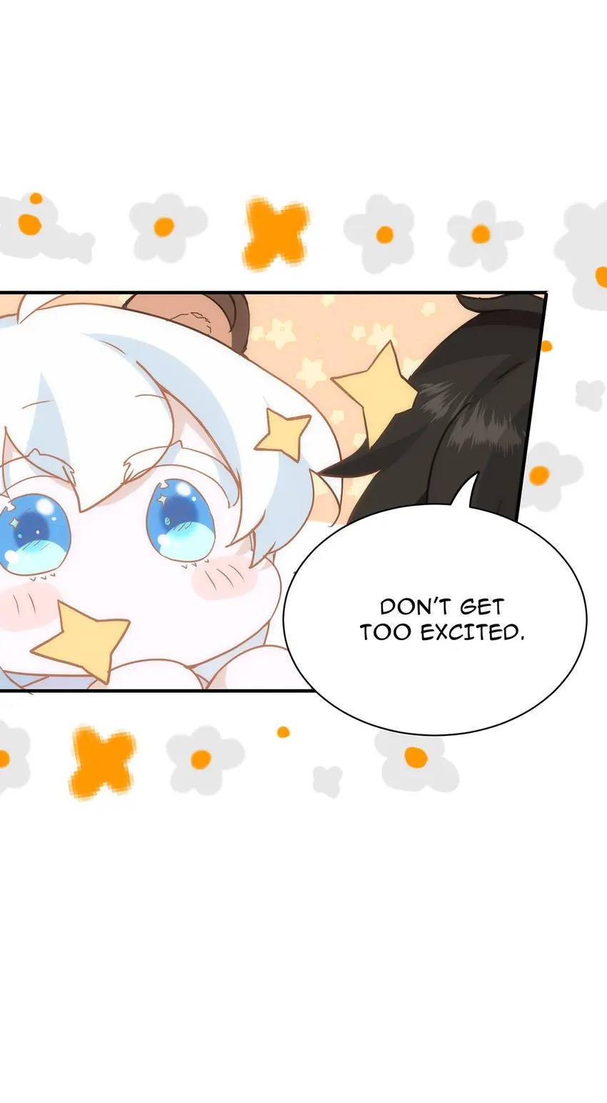 The Princess Doesn’t Want to Be Spoiled chapter 25 page 13