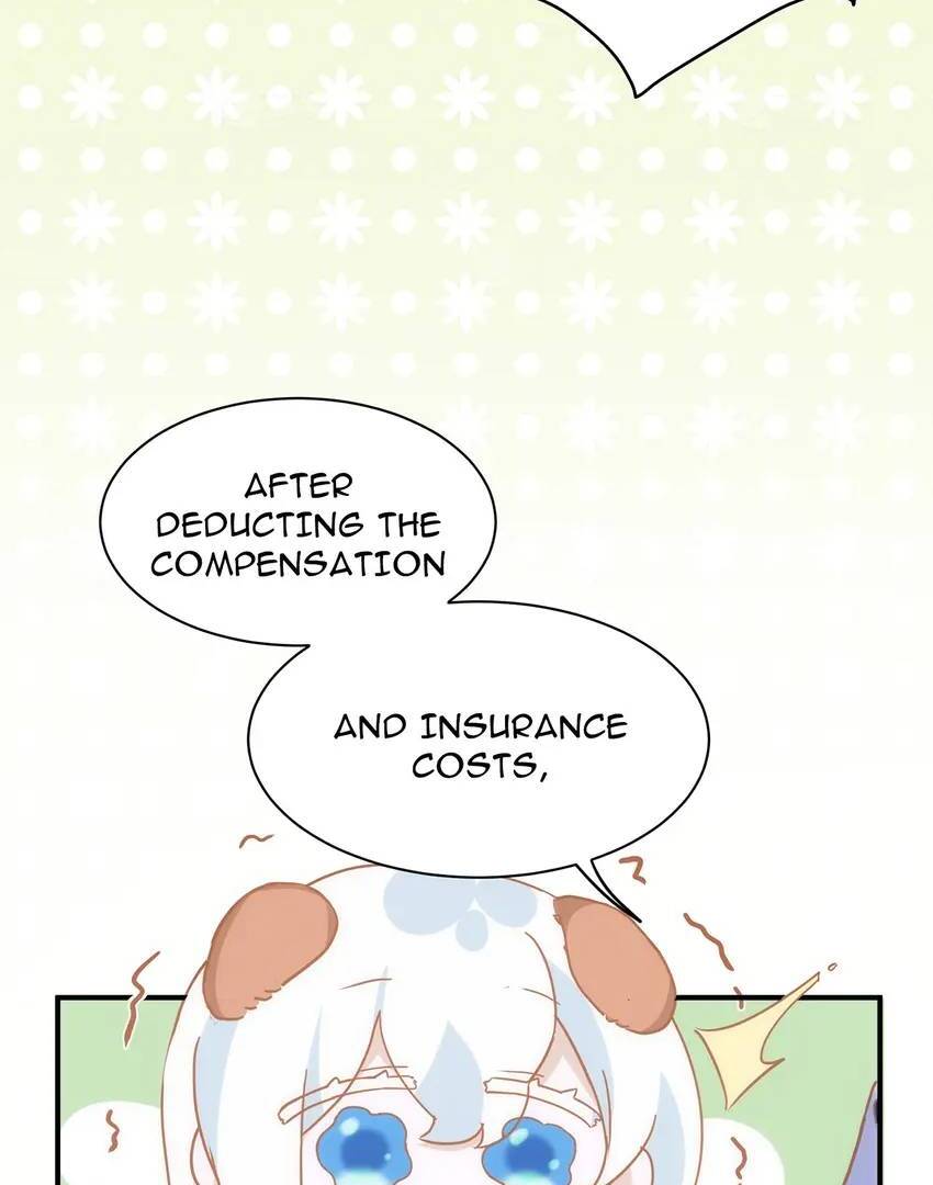 The Princess Doesn’t Want to Be Spoiled chapter 25 page 16