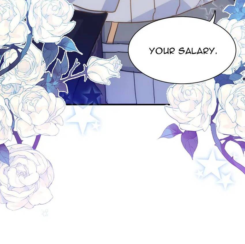 The Princess Doesn’t Want to Be Spoiled chapter 25 page 19
