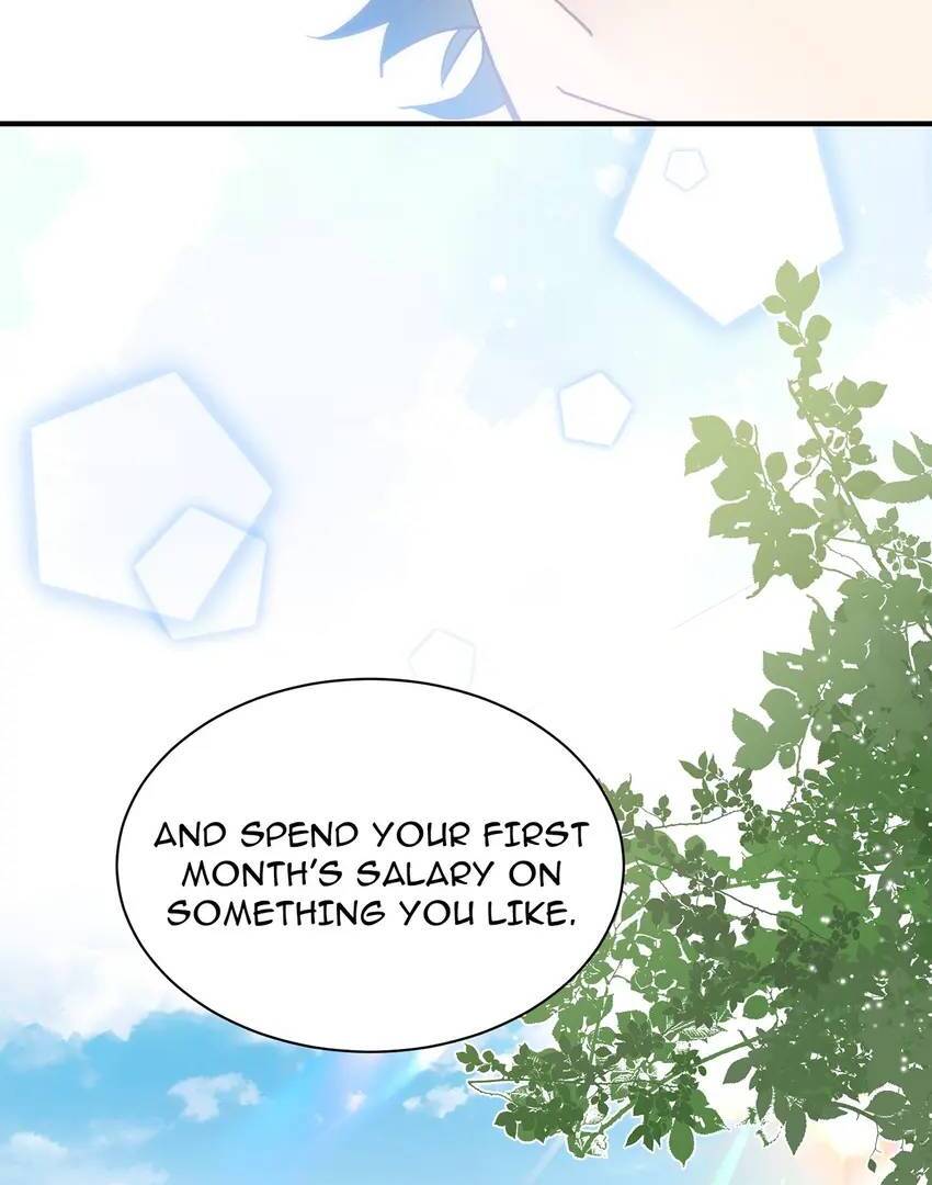The Princess Doesn’t Want to Be Spoiled chapter 25 page 23