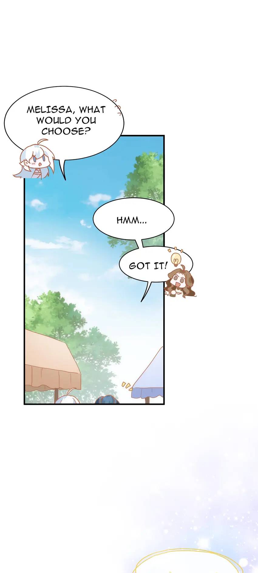 The Princess Doesn’t Want to Be Spoiled chapter 25 page 33