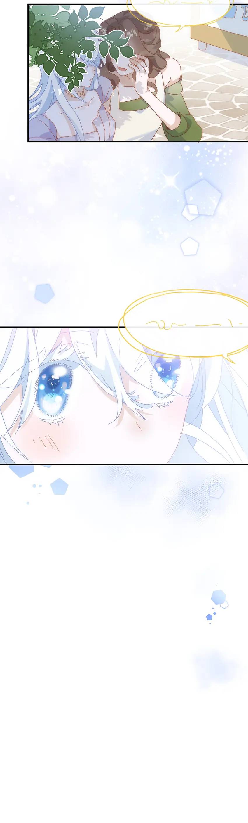 The Princess Doesn’t Want to Be Spoiled chapter 25 page 34