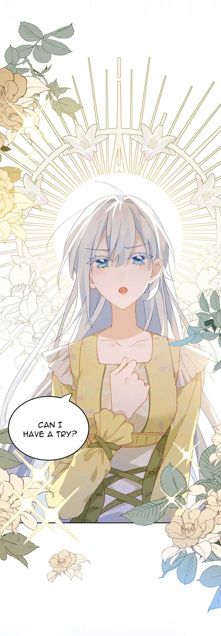 The Princess Doesn’t Want to Be Spoiled chapter 27 page 29
