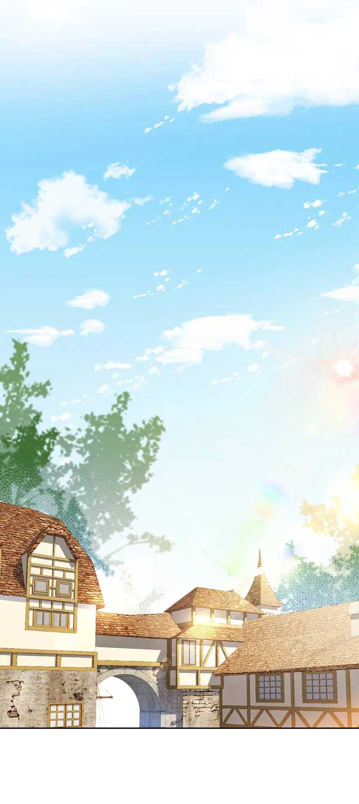 The Princess Doesn’t Want to Be Spoiled chapter 27 page 30