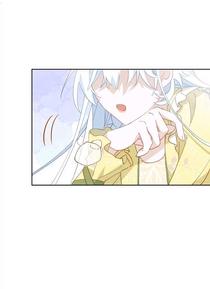 The Princess Doesn’t Want to Be Spoiled chapter 27 page 35