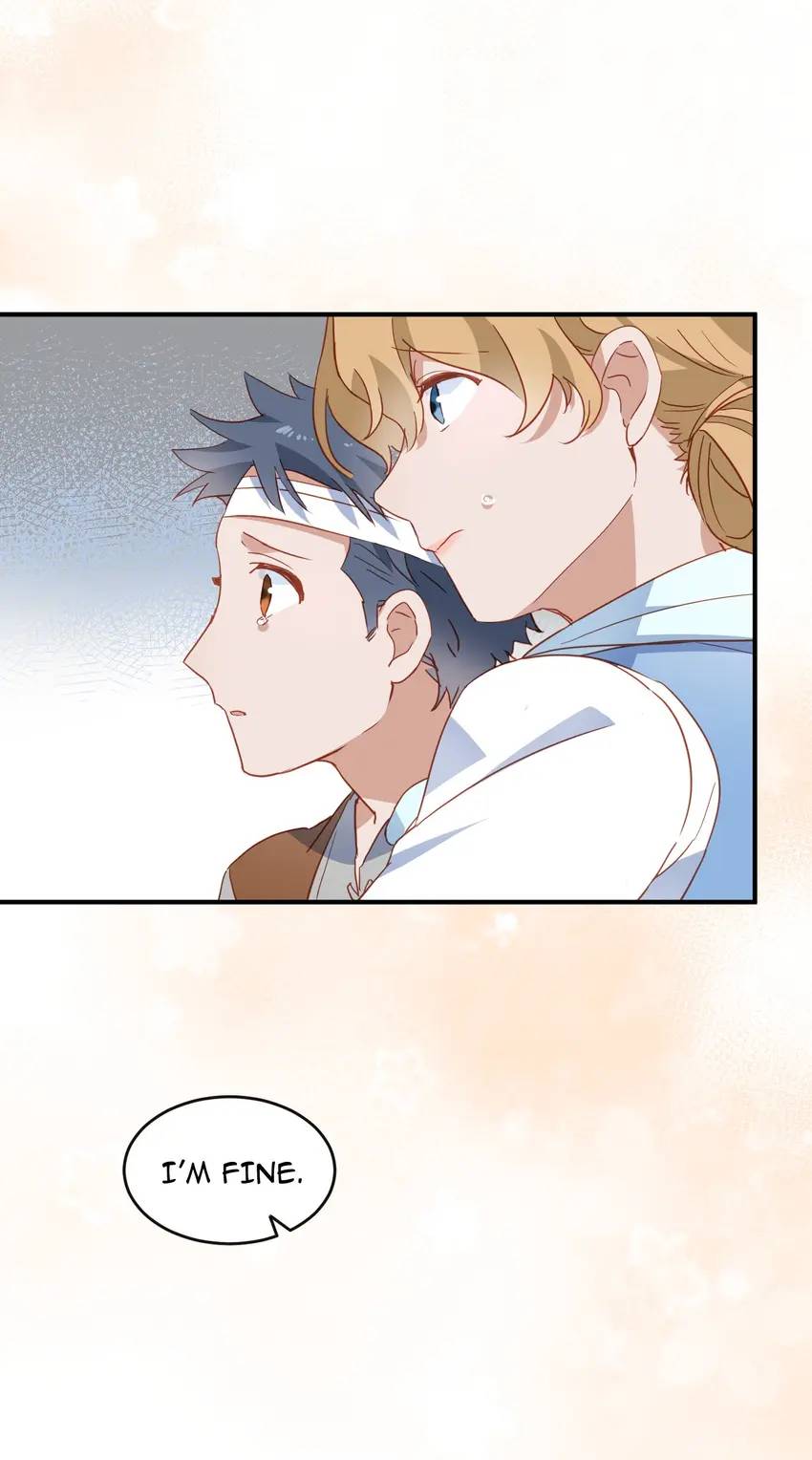 The Princess Doesn’t Want to Be Spoiled chapter 28 page 3