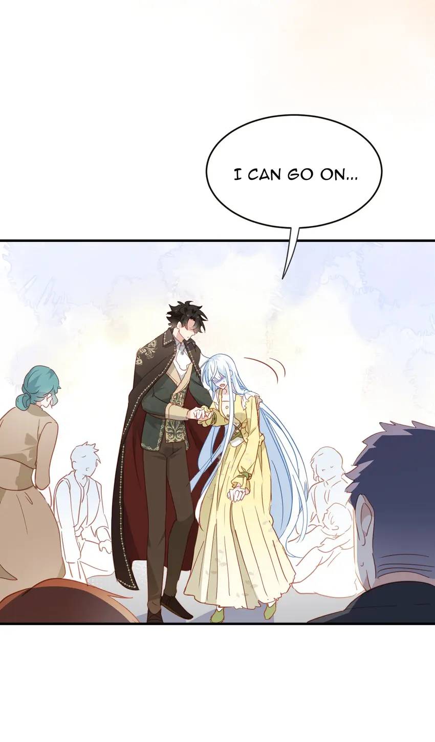 The Princess Doesn’t Want to Be Spoiled chapter 28 page 4