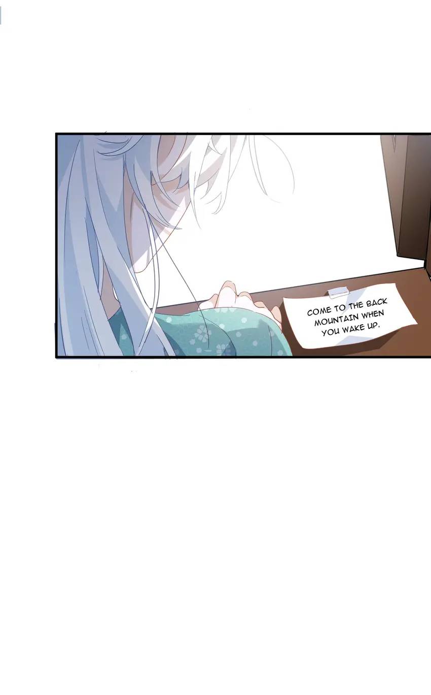 The Princess Doesn’t Want to Be Spoiled chapter 28 page 9