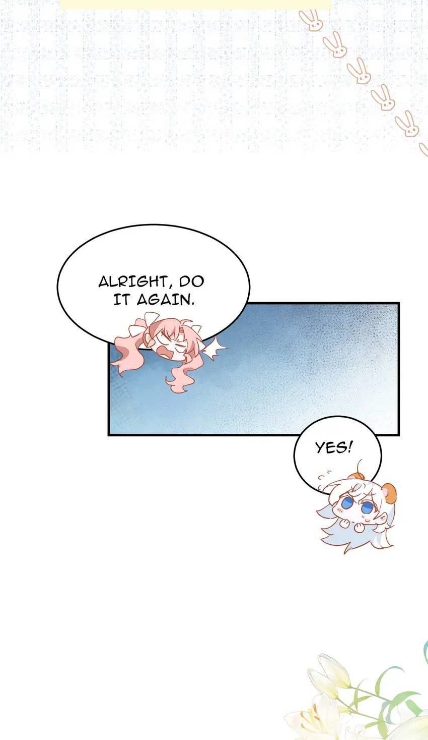 The Princess Doesn’t Want to Be Spoiled chapter 28 page 23