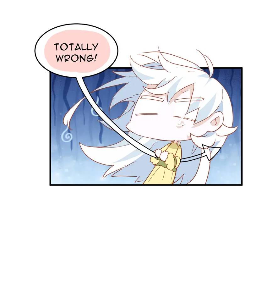 The Princess Doesn’t Want to Be Spoiled chapter 28 page 25