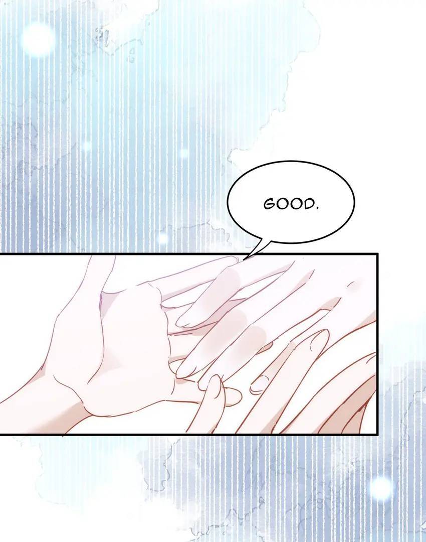 The Princess Doesn’t Want to Be Spoiled chapter 28 page 32