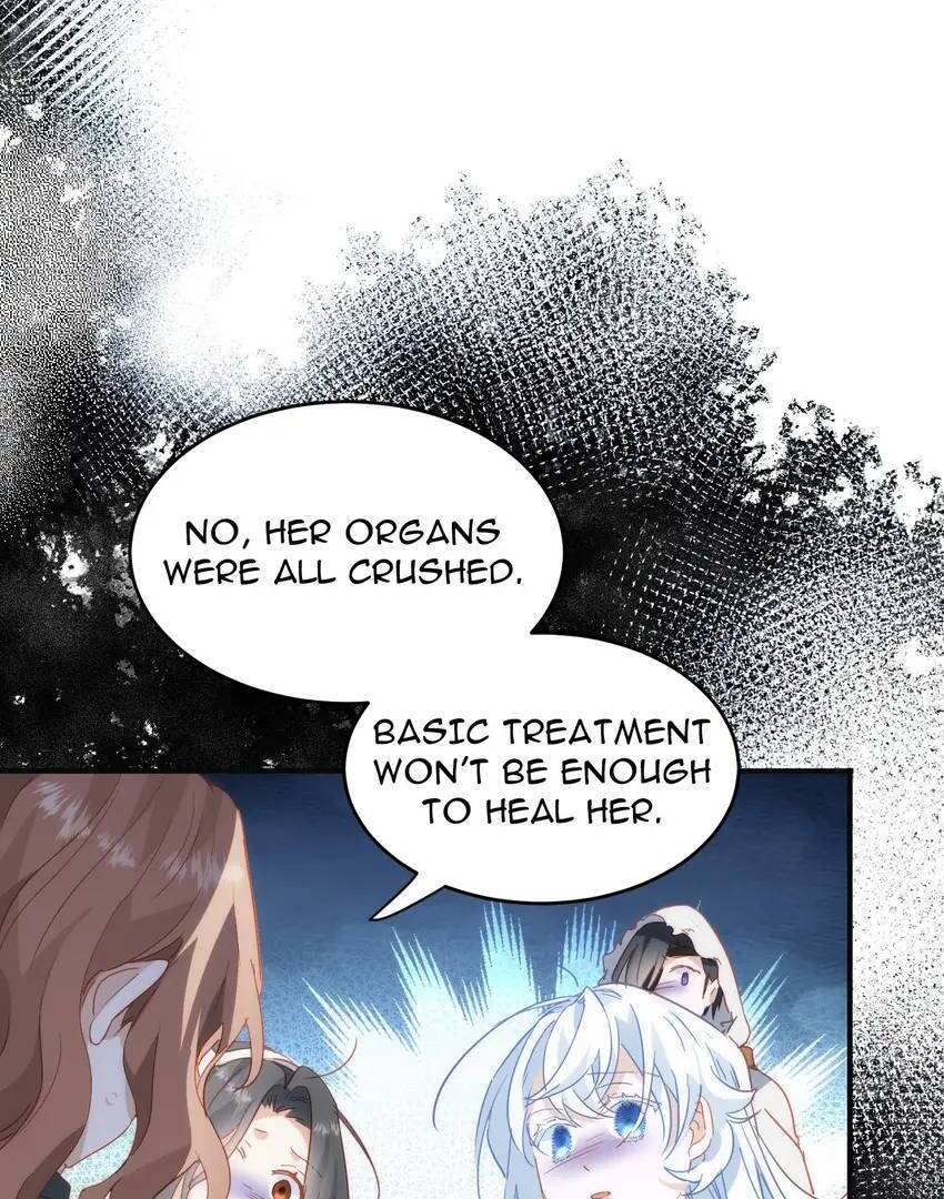 The Princess Doesn’t Want to Be Spoiled chapter 29 page 7