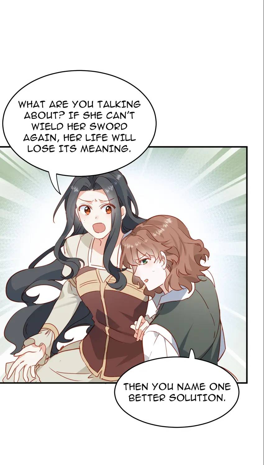 The Princess Doesn’t Want to Be Spoiled chapter 29 page 13
