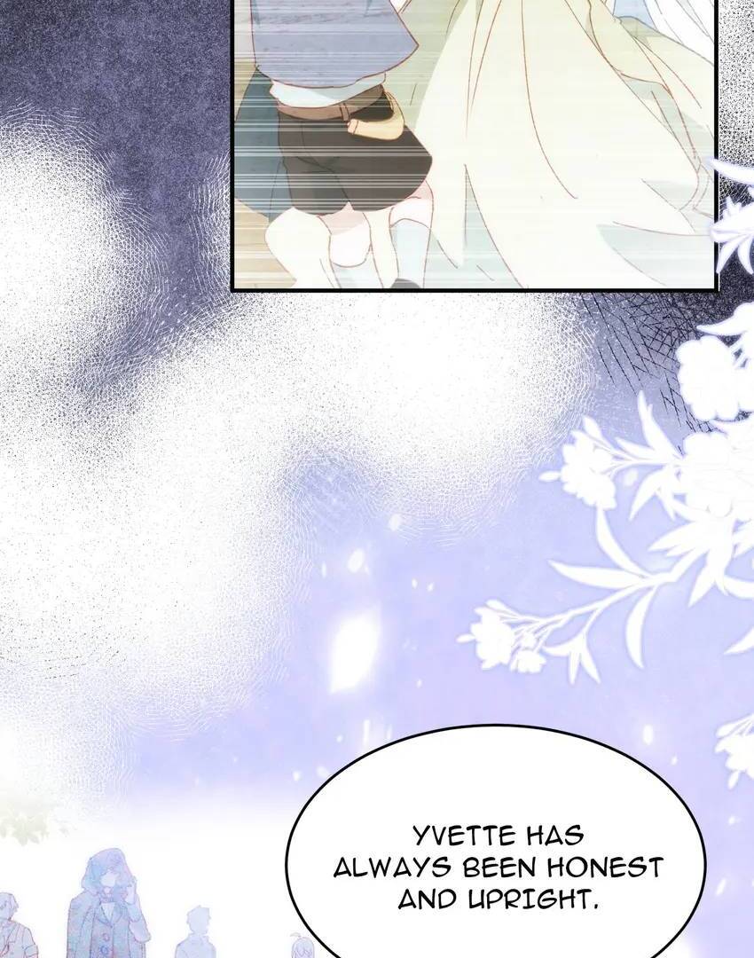 The Princess Doesn’t Want to Be Spoiled chapter 29 page 37