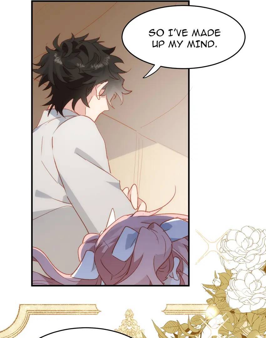 The Princess Doesn’t Want to Be Spoiled chapter 29 page 42