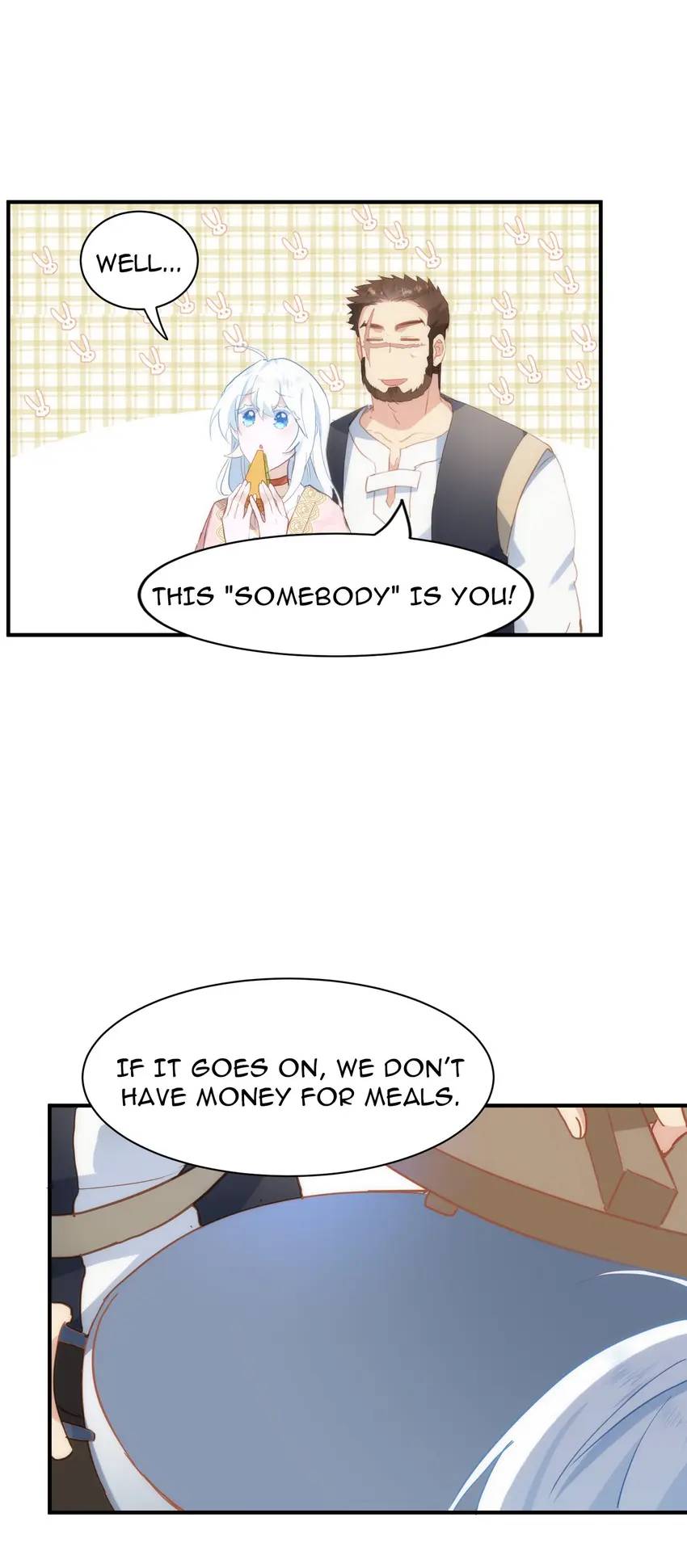 The Princess Doesn’t Want to Be Spoiled chapter 30 page 4