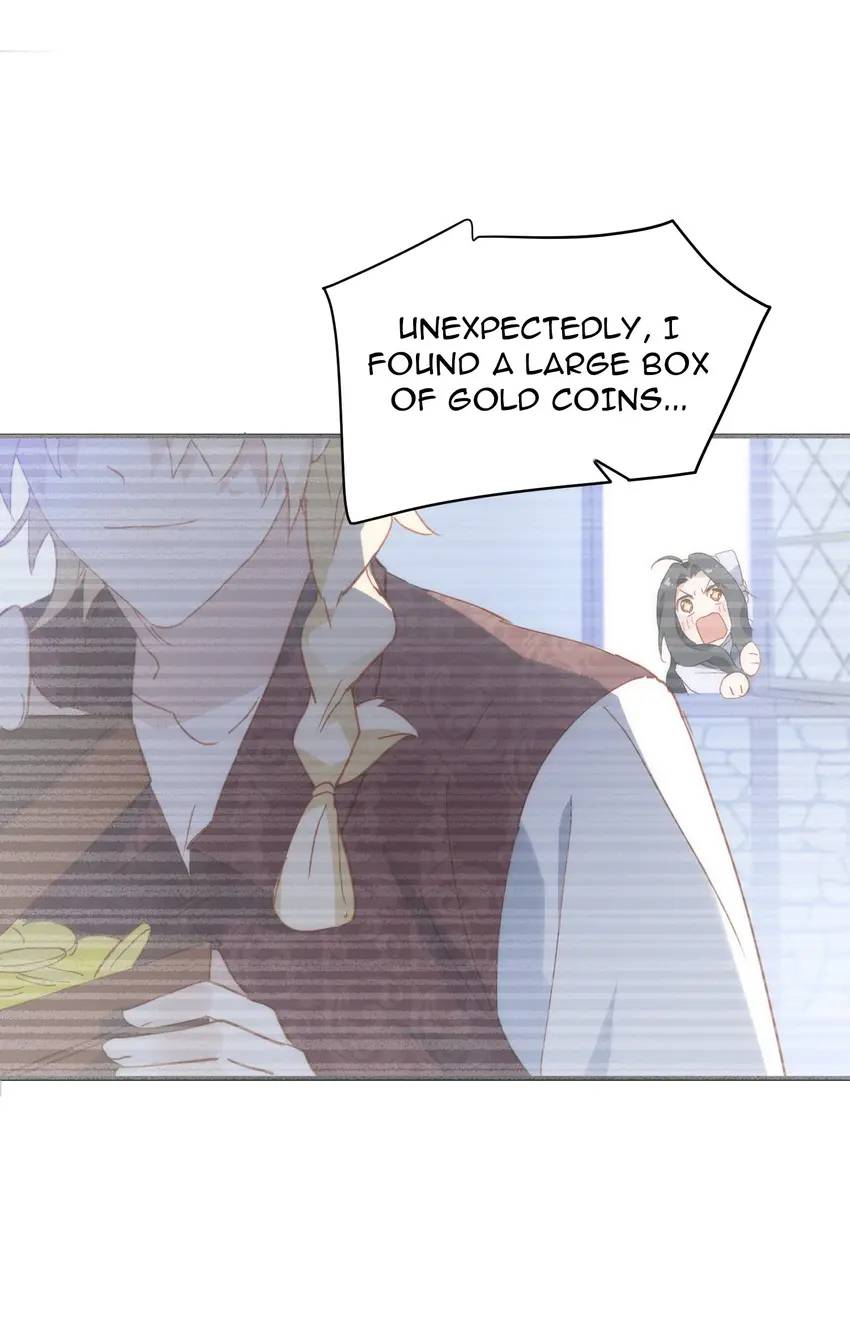 The Princess Doesn’t Want to Be Spoiled chapter 30 page 8