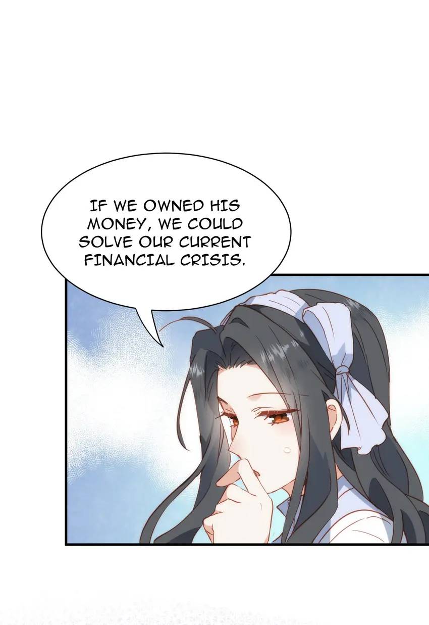 The Princess Doesn’t Want to Be Spoiled chapter 30 page 9