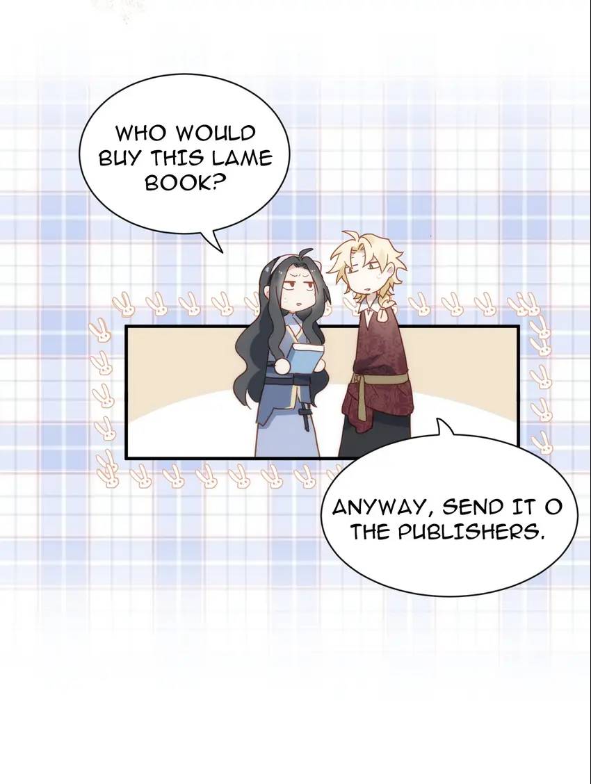 The Princess Doesn’t Want to Be Spoiled chapter 30 page 24