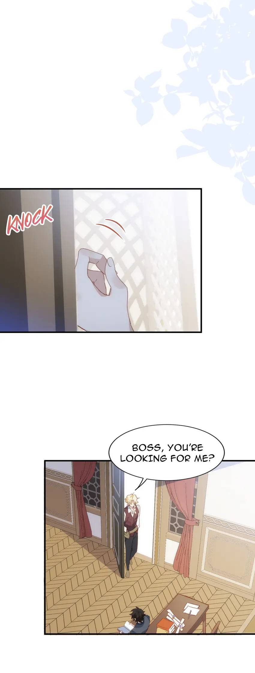 The Princess Doesn’t Want to Be Spoiled chapter 30 page 27