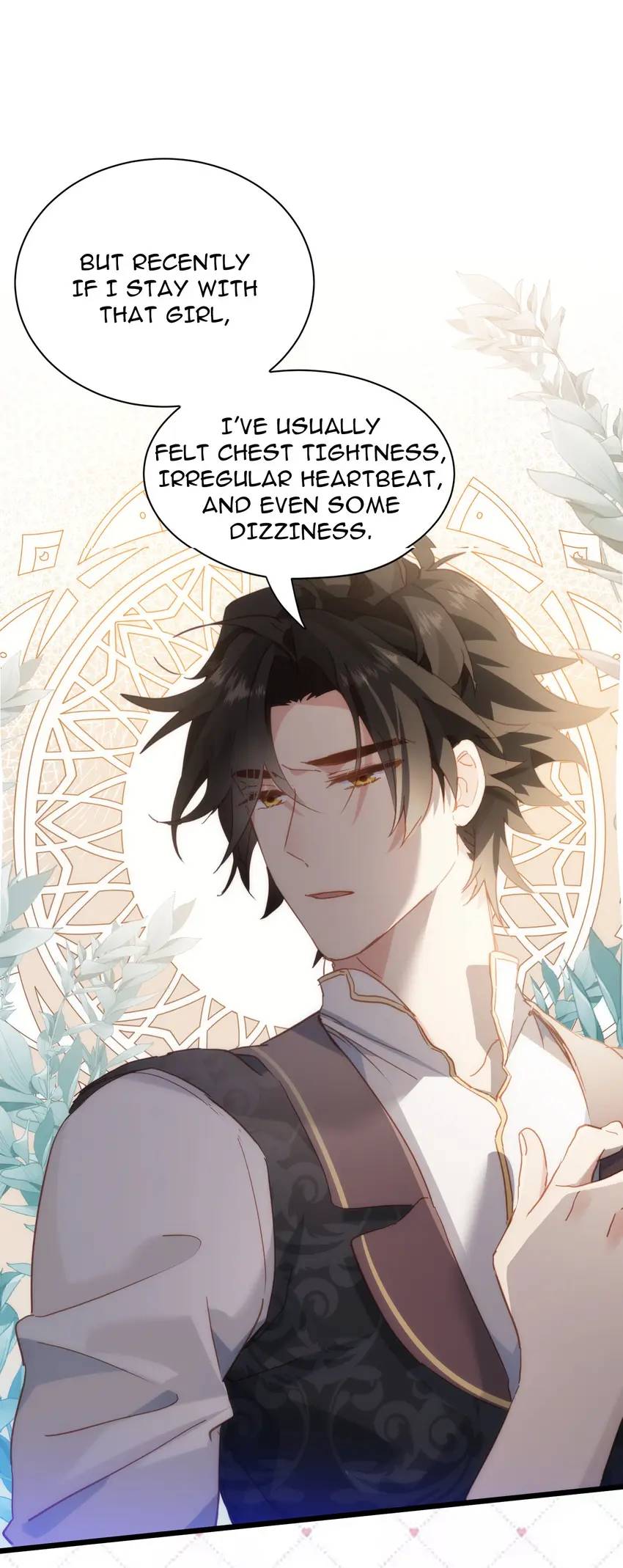 The Princess Doesn’t Want to Be Spoiled chapter 31 page 3