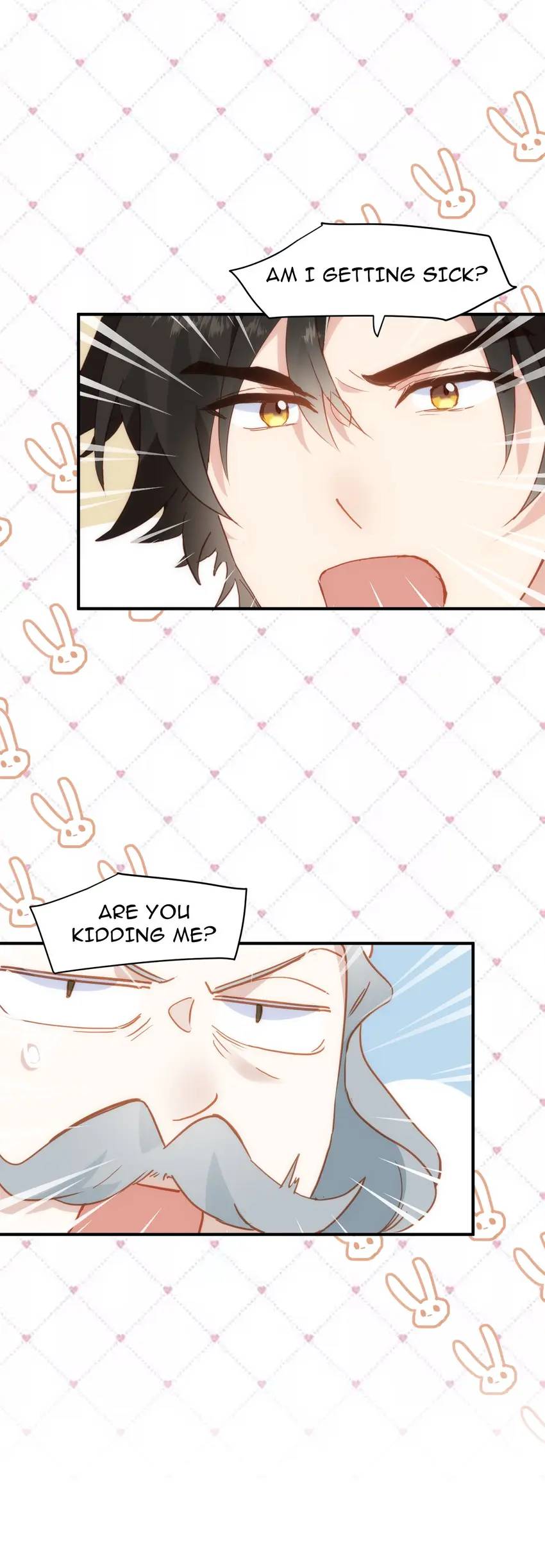 The Princess Doesn’t Want to Be Spoiled chapter 31 page 4