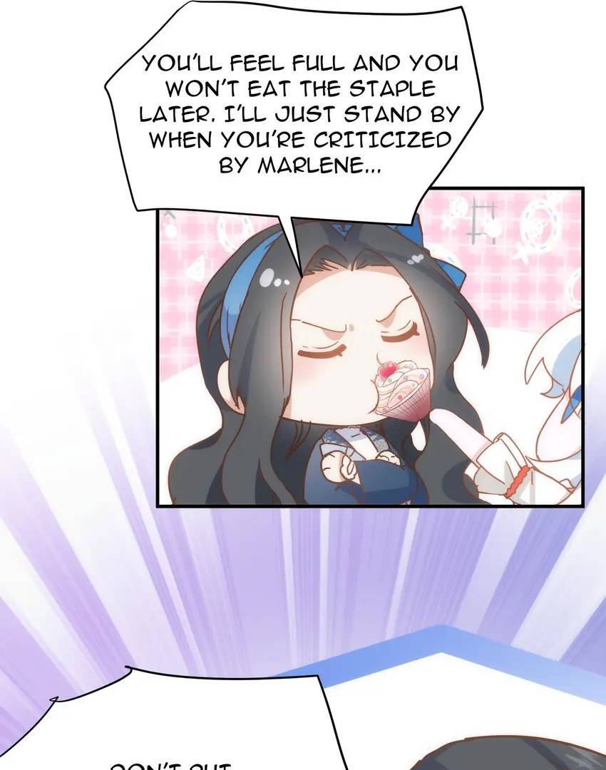 The Princess Doesn’t Want to Be Spoiled chapter 32 page 6