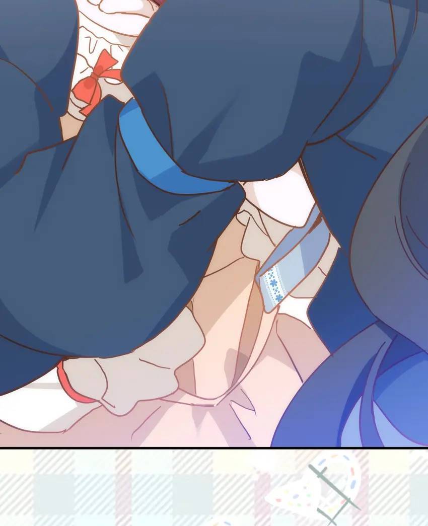 The Princess Doesn’t Want to Be Spoiled chapter 32 page 8