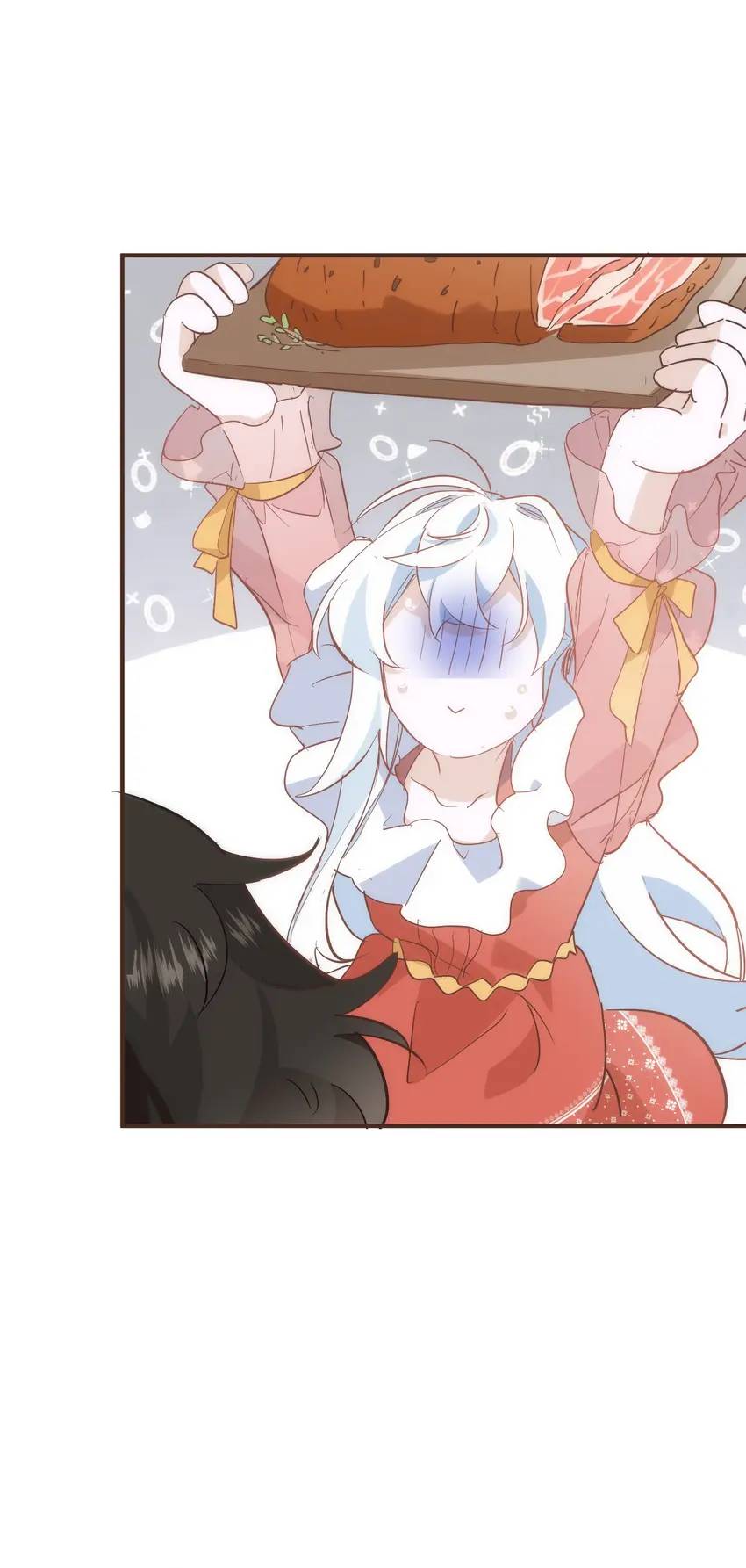 The Princess Doesn’t Want to Be Spoiled chapter 32 page 40