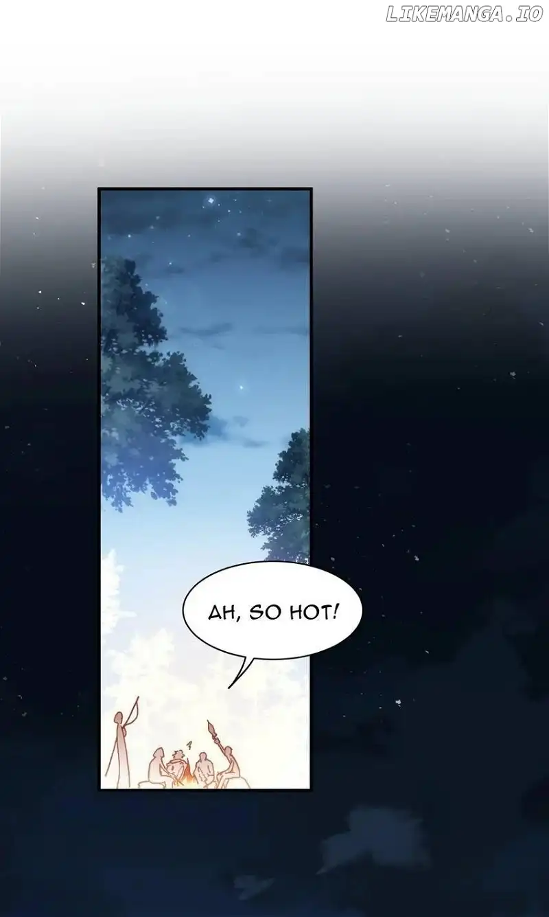 The Princess Doesn’t Want to Be Spoiled chapter 33 page 1
