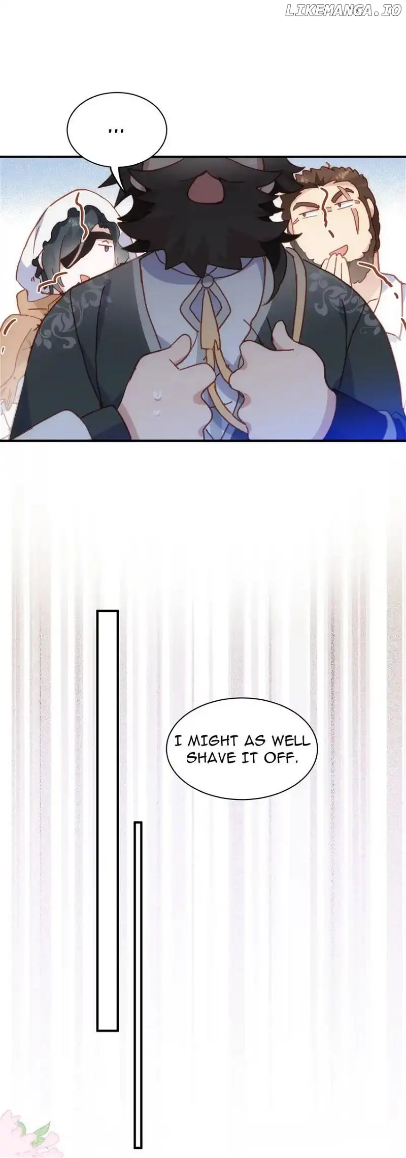 The Princess Doesn’t Want to Be Spoiled chapter 33 page 5