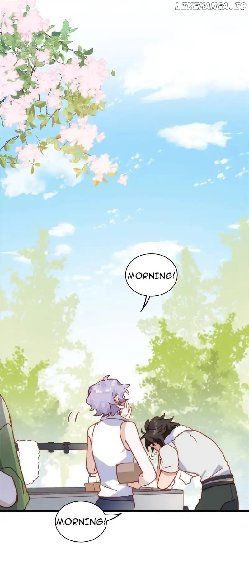 The Princess Doesn’t Want to Be Spoiled chapter 33 page 6