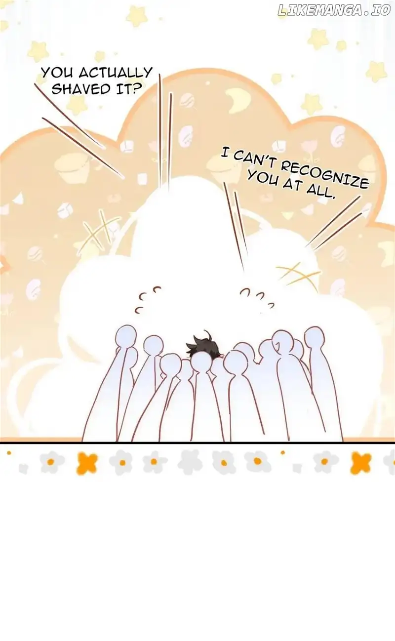 The Princess Doesn’t Want to Be Spoiled chapter 33 page 10