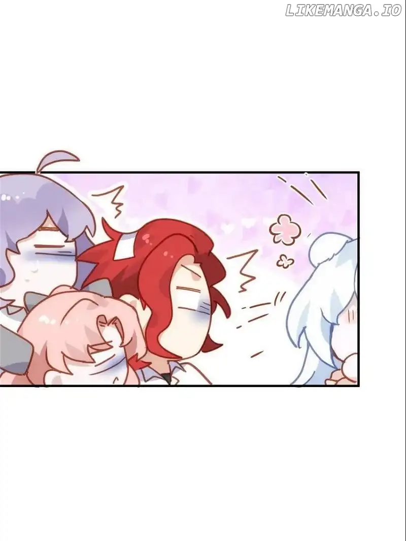 The Princess Doesn’t Want to Be Spoiled chapter 33 page 14