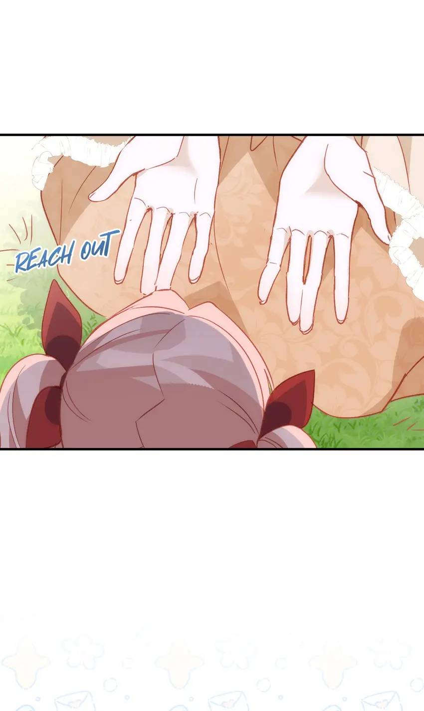 The Princess Doesn’t Want to Be Spoiled chapter 34 page 9