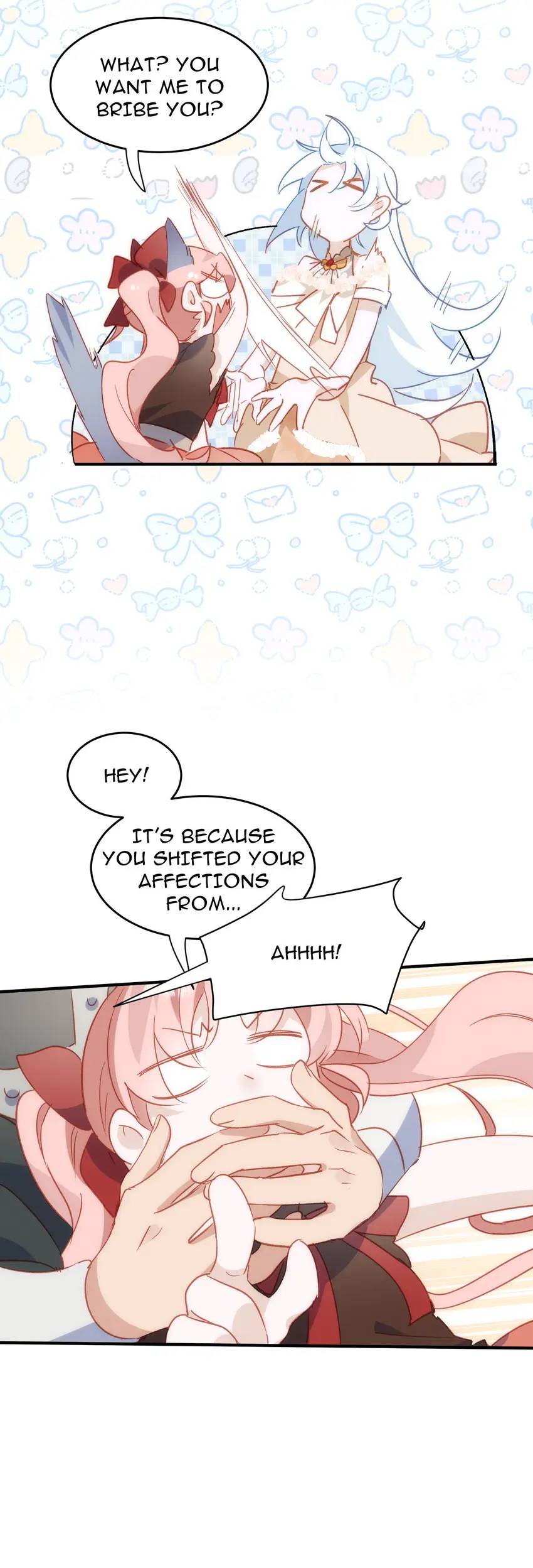 The Princess Doesn’t Want to Be Spoiled chapter 34 page 10