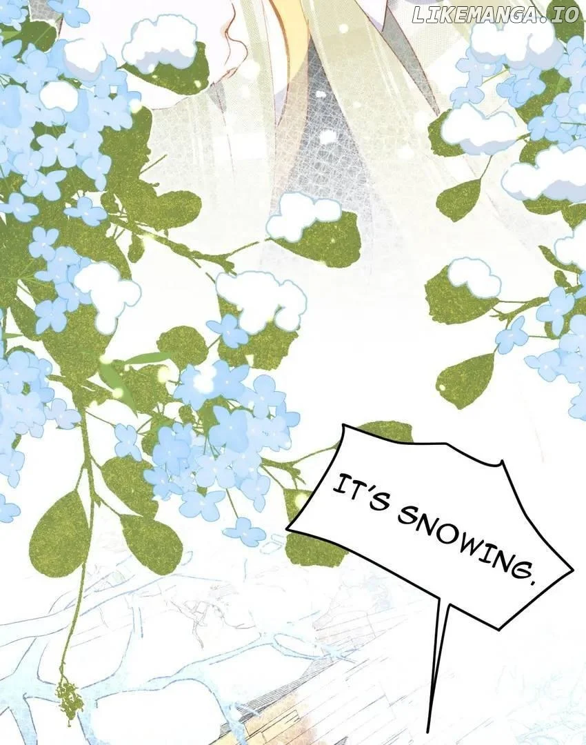 The Princess Doesn’t Want to Be Spoiled chapter 35 page 6