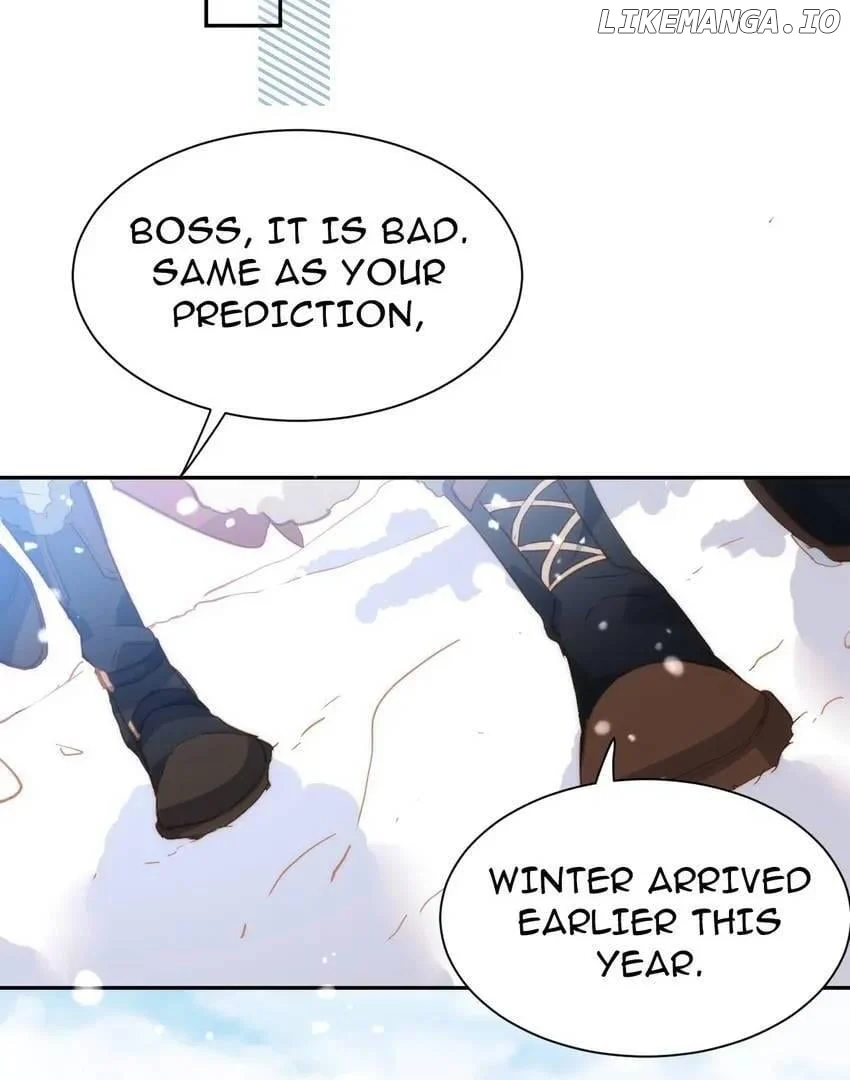 The Princess Doesn’t Want to Be Spoiled chapter 35 page 10