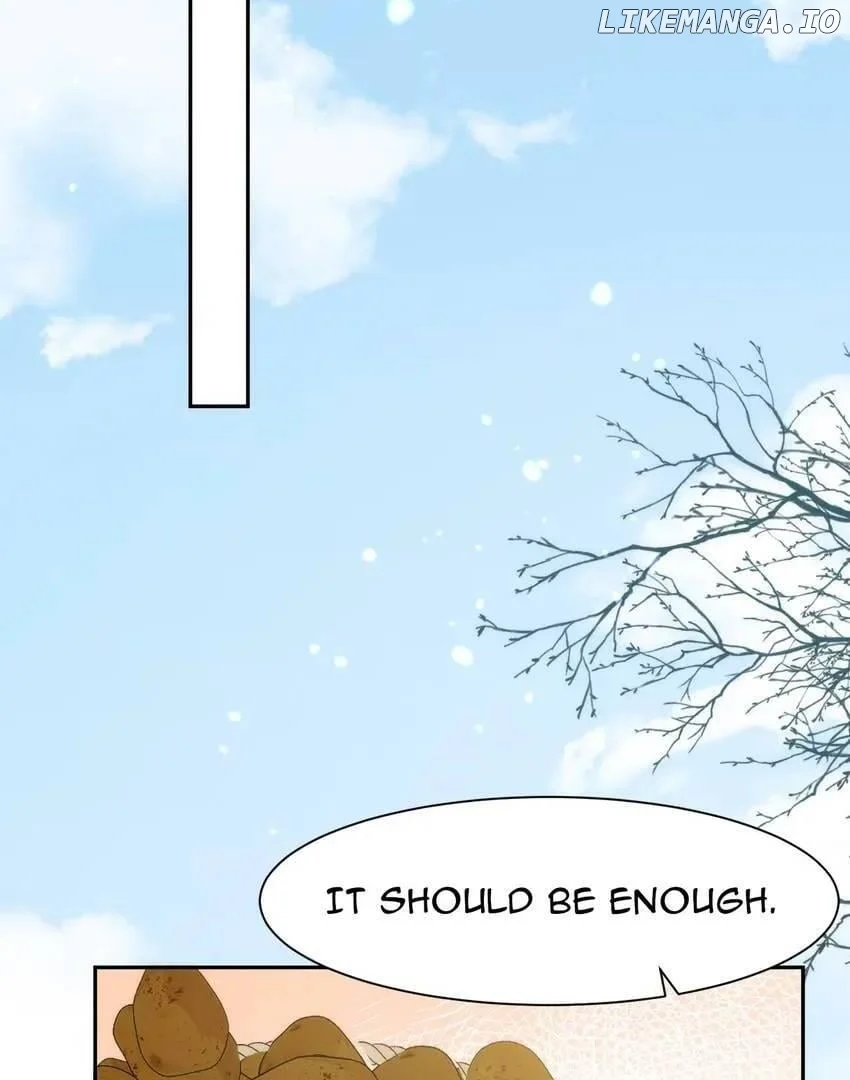 The Princess Doesn’t Want to Be Spoiled chapter 35 page 35