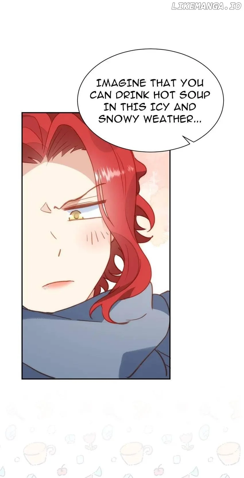 The Princess Doesn’t Want to Be Spoiled chapter 35 page 41