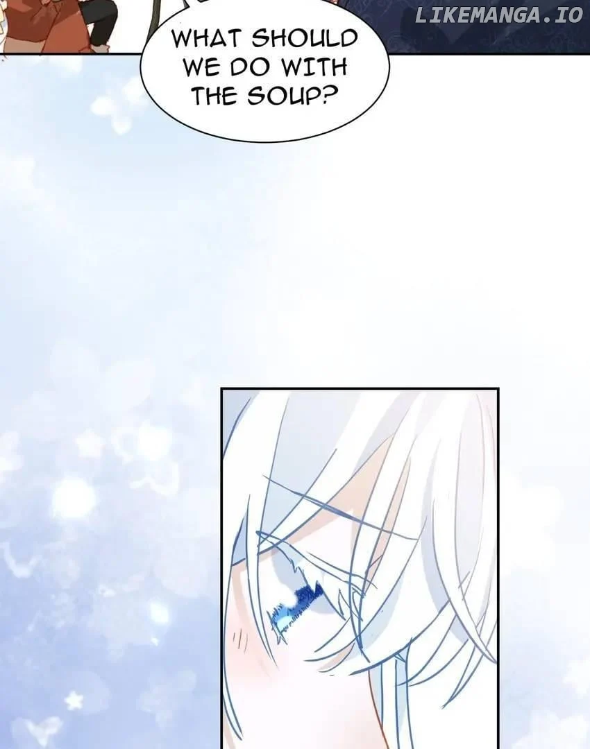 The Princess Doesn’t Want to Be Spoiled chapter 35 page 48